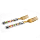flatware sets on sale